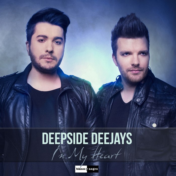 [eepside Deejays Never Be Alone (DFM Radio Edit)]