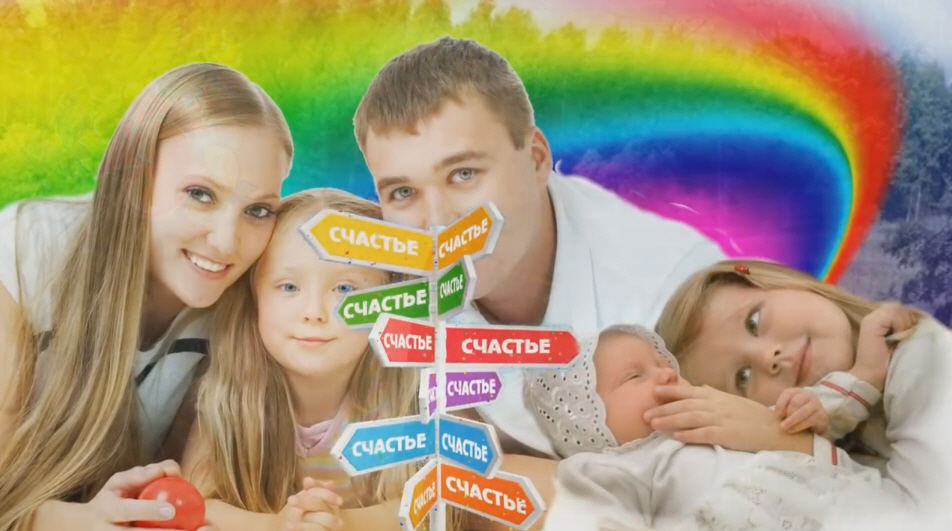 Песни к 8 марта и Дню матери Mama, papa, ya