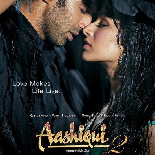 Aashiqui 2 / Жизнь во имя любви Piya Aaye Na