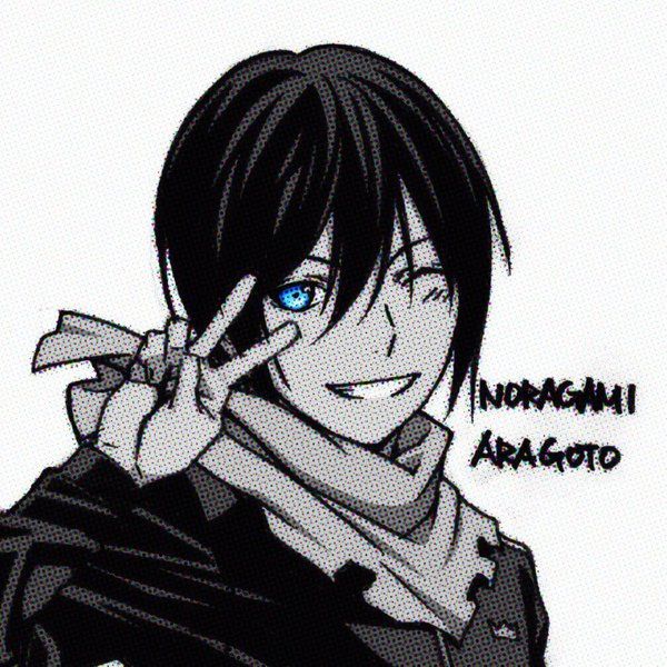 [ХПБЯ] Noragami | Опенинг 