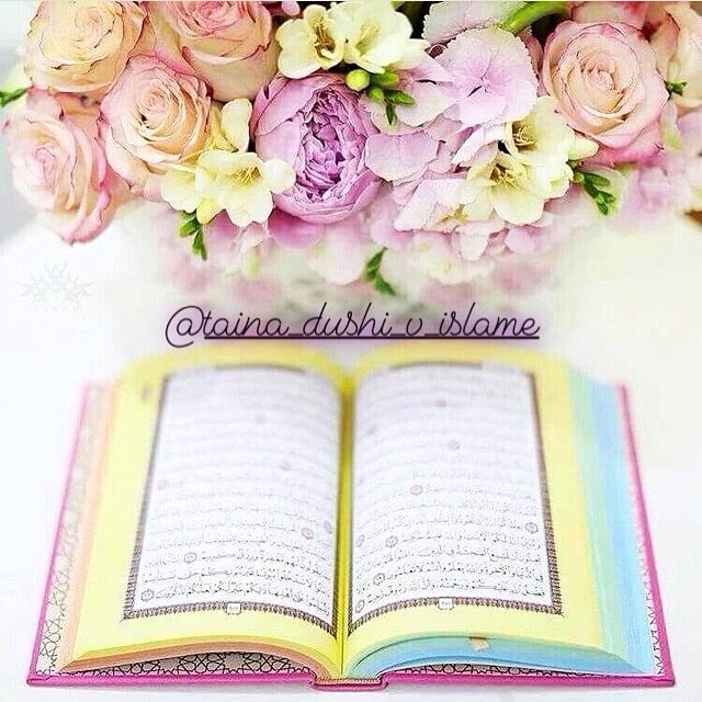 Прекрасное чтение Корана 