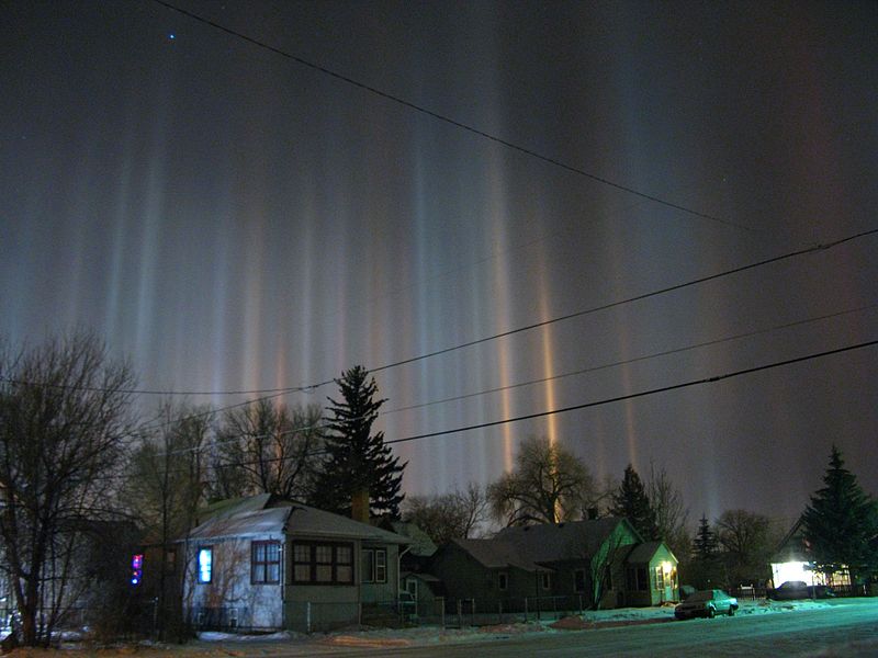 Призрак Ближе к солнцу