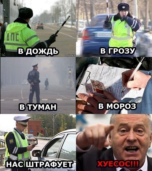 ПРО МУСОРОВ Дорожка 10