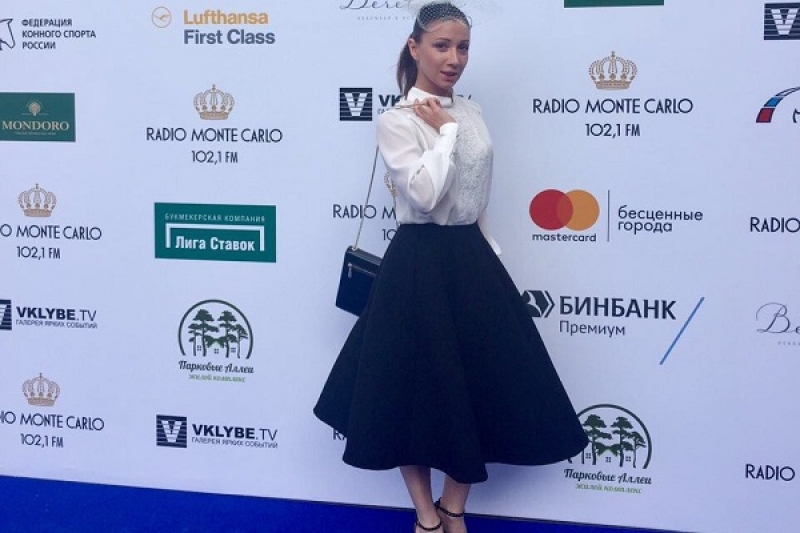 Радио Monte-Carlo Привет Танюше (19.08.2009) Радио Monte-Carlo Привет Танюше (19.08.2009)