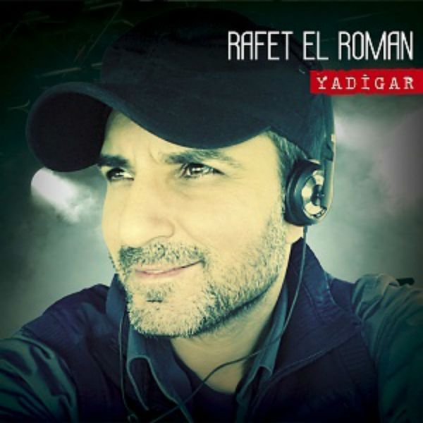 Rafet El Roman Yanarım