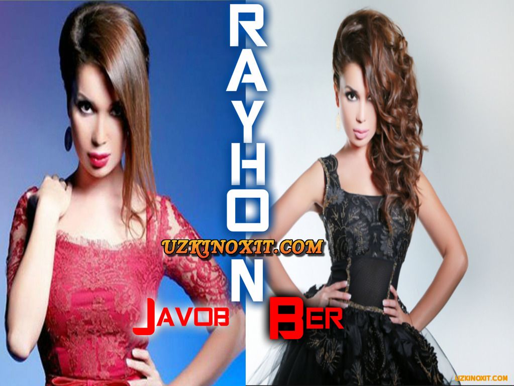 Rayhon Javob Ber