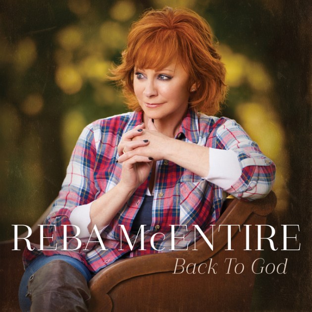 Reba McEntire Love Will Find Its Way To You Album Version