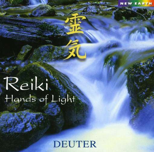 Autogenic Training Specialist Reiki Hands of Light