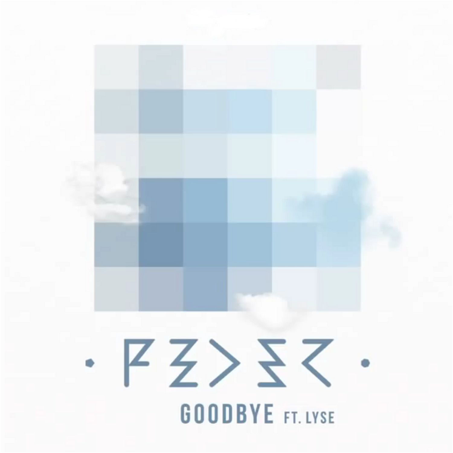 Релакс музыка Goodbye