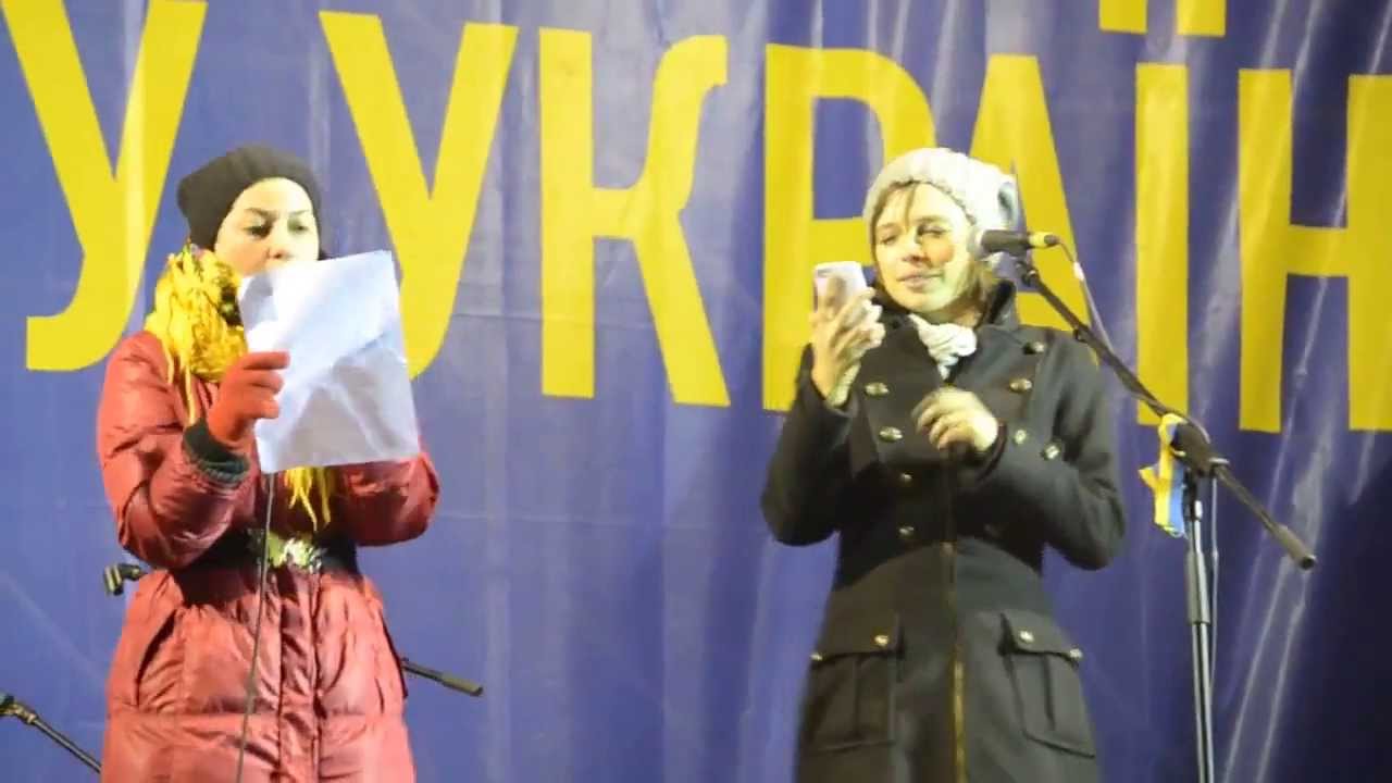 Ірена Карпа&Андрій Заліско Коли гасне день