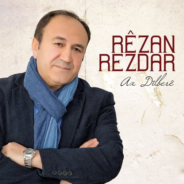 Rezan Sirvan Курдская песня Ji Te Durim 