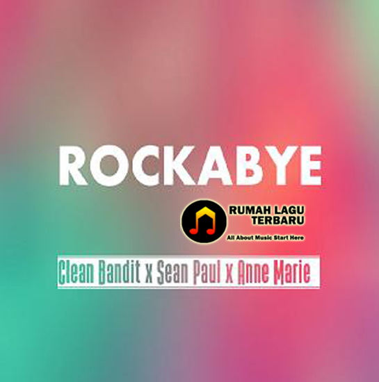 Rockabye Rockabye