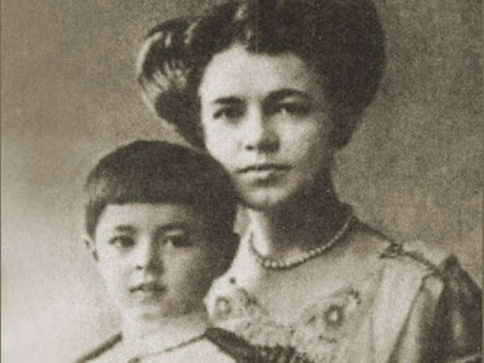 Рома Жуков Принц и принцесса