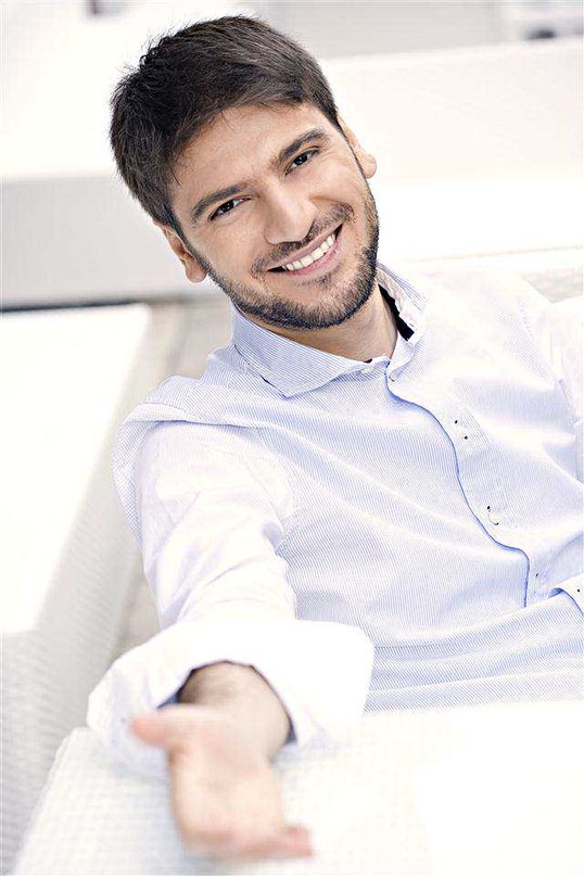 Sami Yusuf Al-Mu'allim