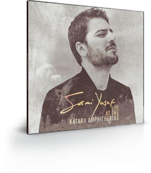 Sami Yusuf Forgotten Promises Live