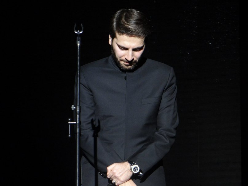 Sami Yusuf красивая песня про МАМУ