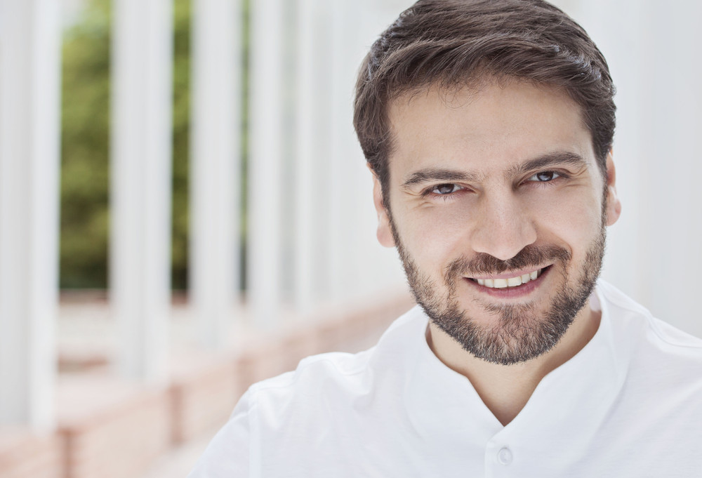 Sami Yusuf New Album