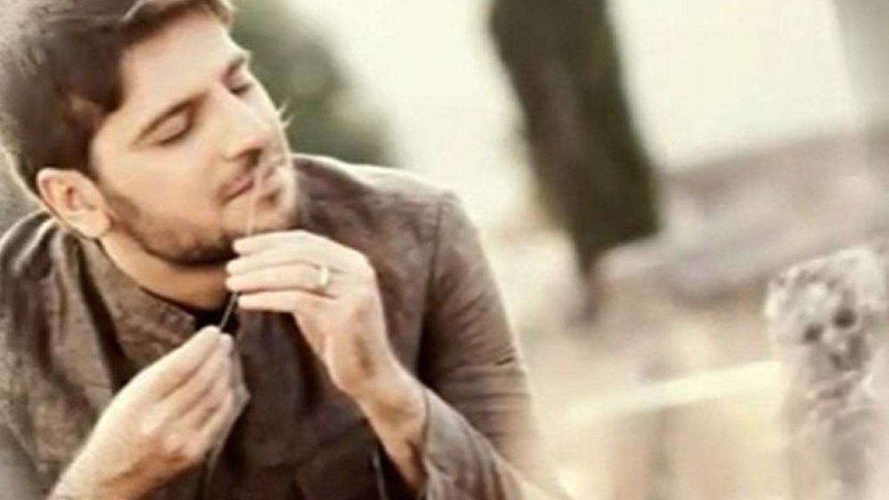 Sami Yusuf Salaam