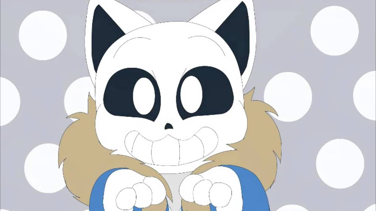 underSWAP Sans paccive megalovania