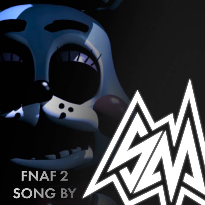 SayMaxWell Five Nights at Freddy's, Pt. 2 ΜThunder Remix