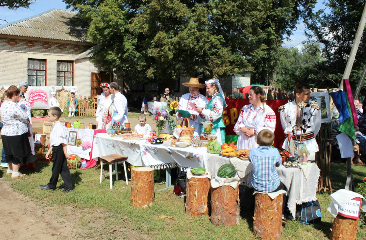 Сборная Союза Повелитель мурашек