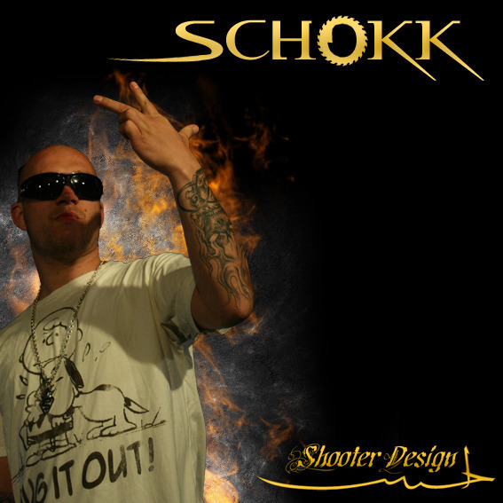 Schokk feat. СД Почему