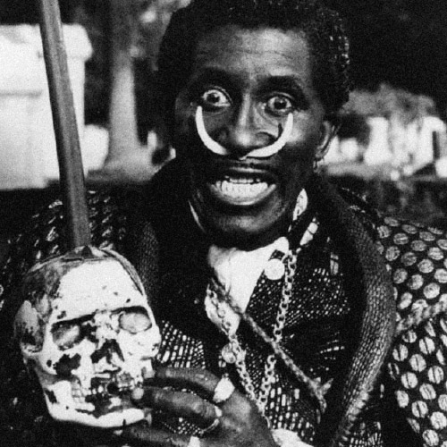 Screamin' Jay Hawkins I Put A Spell On You