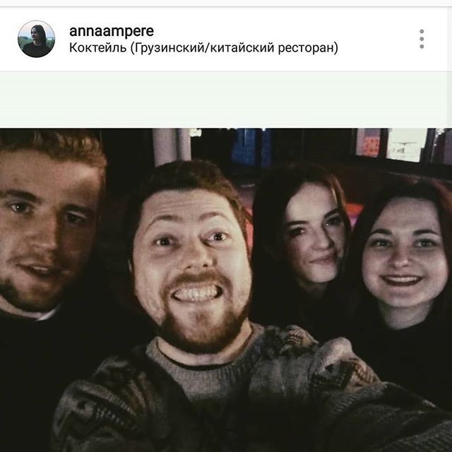 Selfie А наша Галя дуже балувана