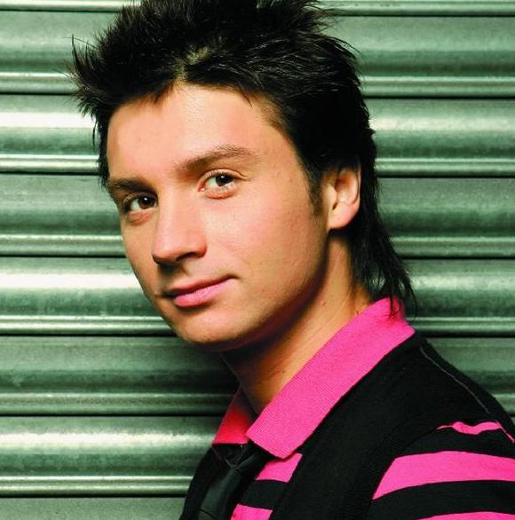 Sergey Lazarev Dazhe Esli Ty Uydesh