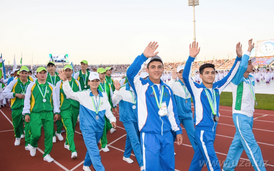 Шахриёр Авлод 2017  Avlod 2017