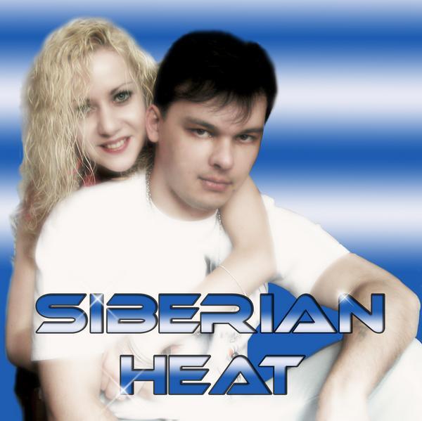 SIBERIAN HEAT VITALY ( 2012 )