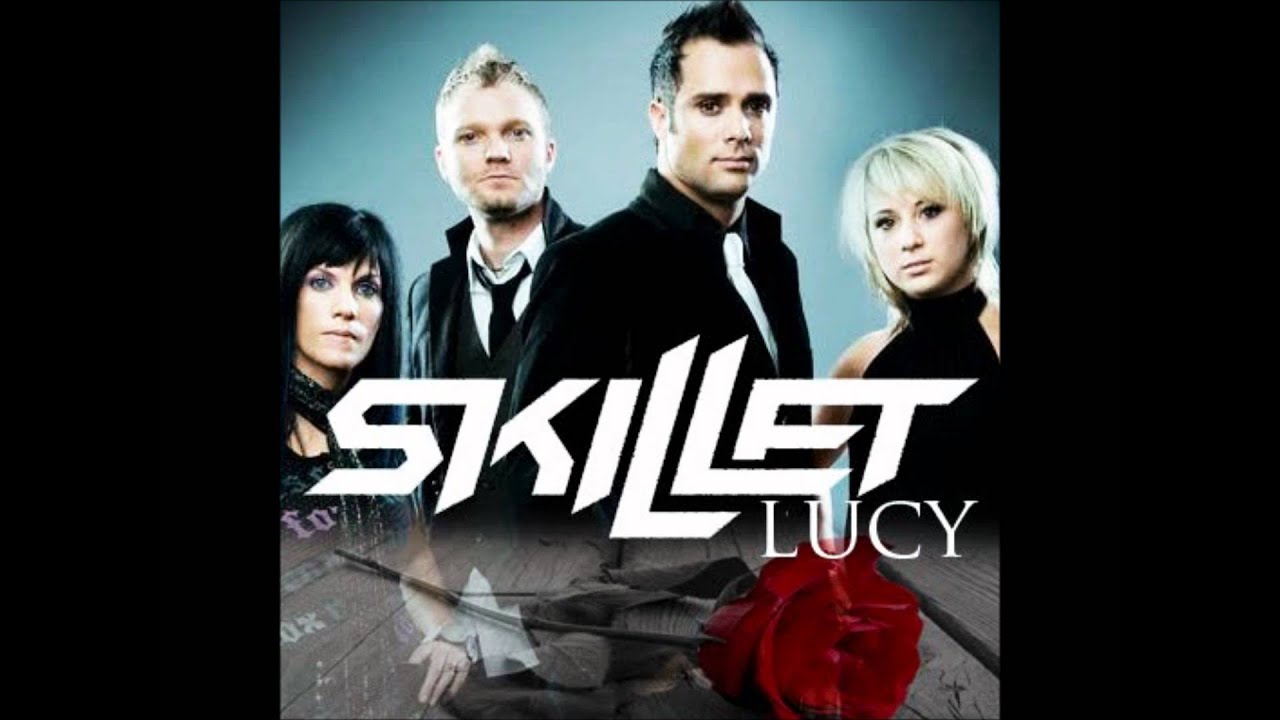 Skillet Lucy (Awake)