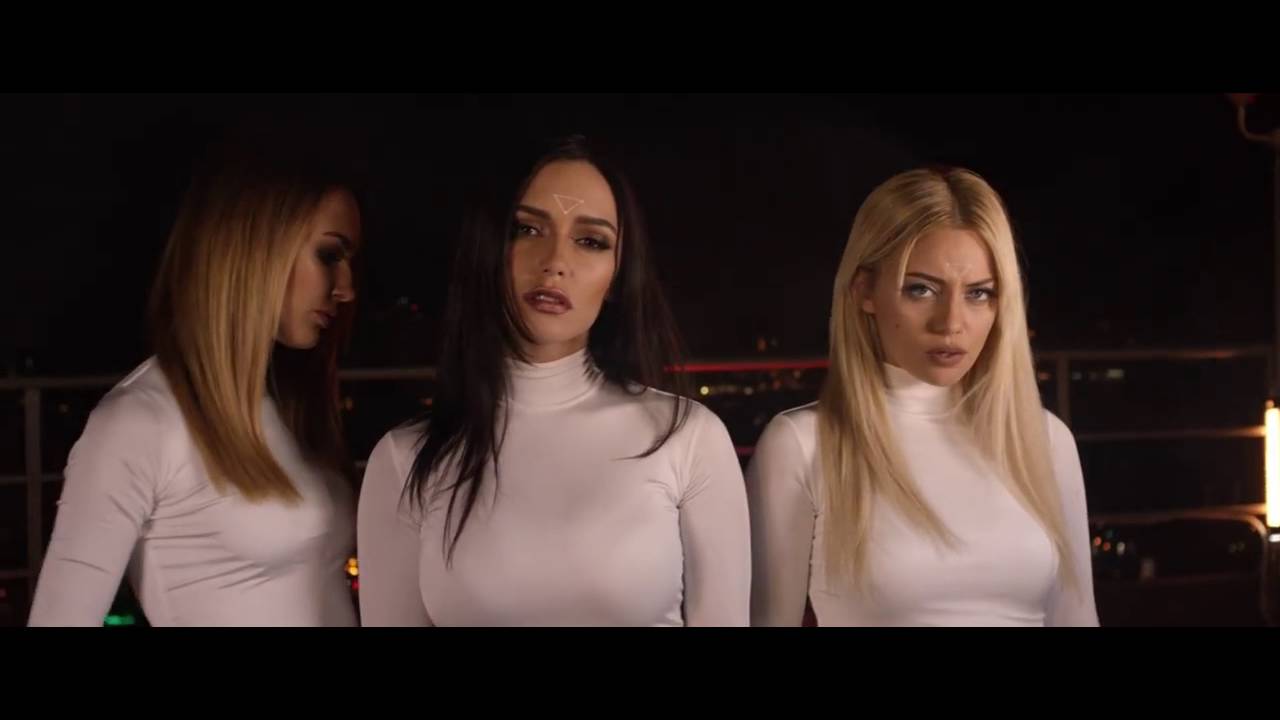 Сломана SEREBRO (Cover)