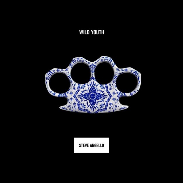 Steve Angello feat. Pusha T Freedom