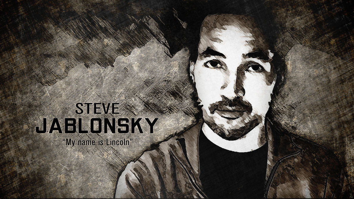 Steve Jablonsky Jump Rope