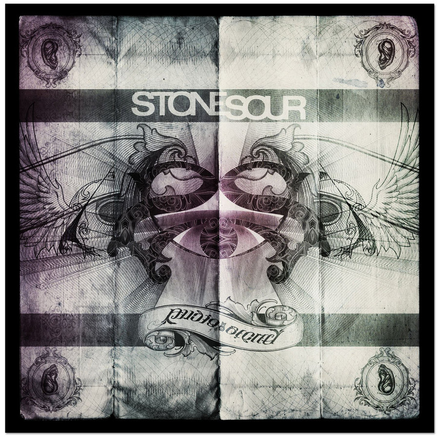 Stone Sour Kill Everybody