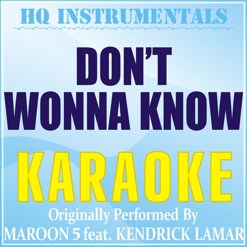 Super Party Swingers One More Night (Originally Performed by Maroon 5) [Karaoke Version]