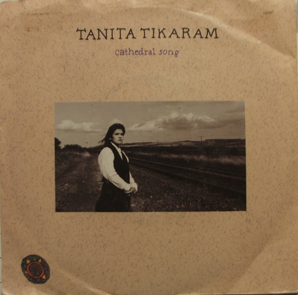 Tanita Tikaram Cathedral Song