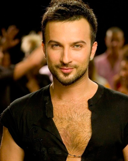 Tarkan Öp (Original Klip)