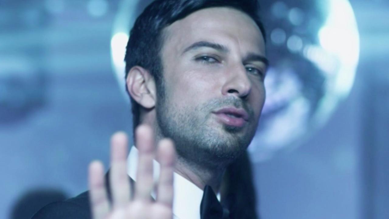 Tarkan Op op doyamadim