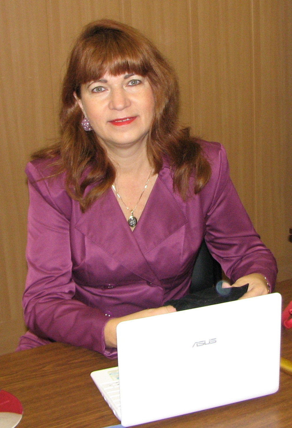 Татьяна Щербакова 