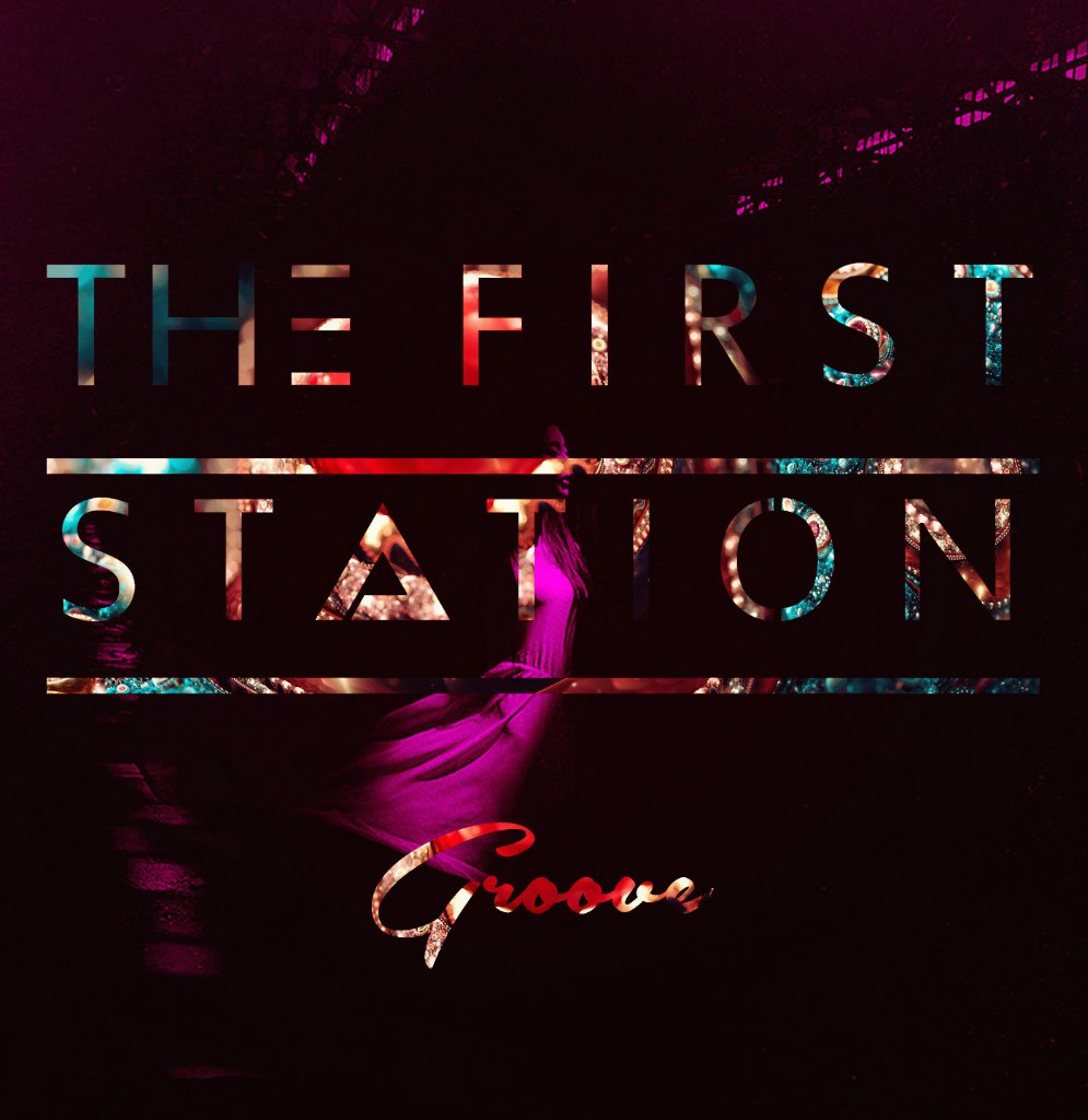 The First Station Salam Original Mix
