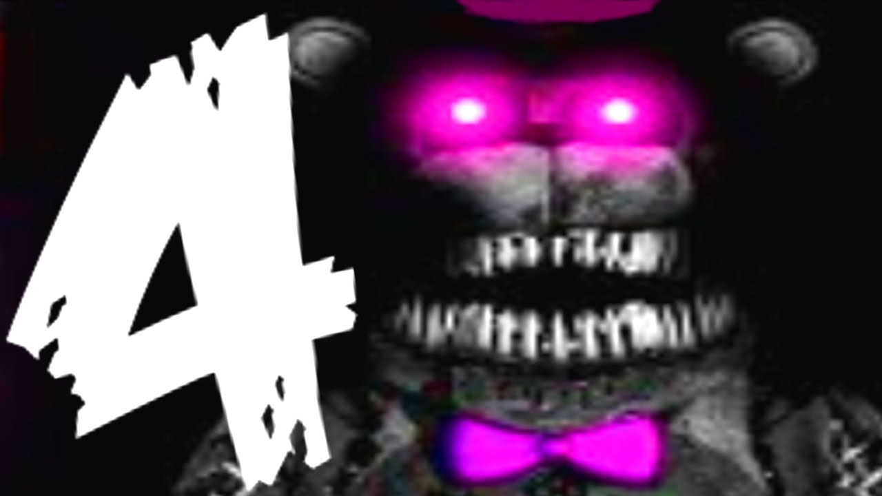 The Living Tombstone Five Nights at Freddy&39s 4 Song (FNAF4)