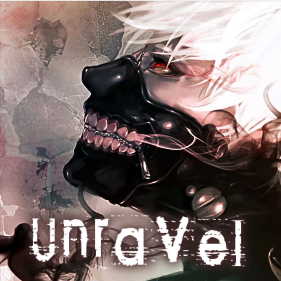 TK from 凛として時雨 Unravel ( OST Tokyo Ghoul OP)
