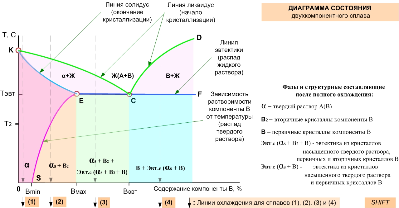 TRUEтень x Сплав Легированный Брат за брата