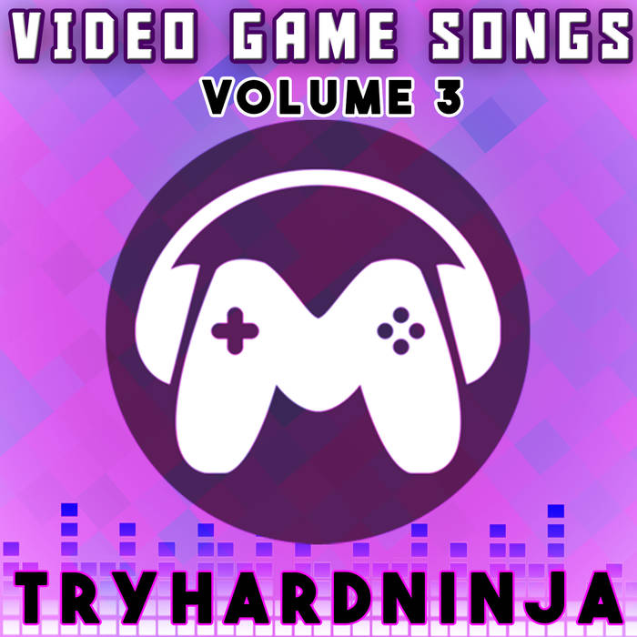 TryHardNinja feat. Jordan Lacore Daddy&39s Little Monsters