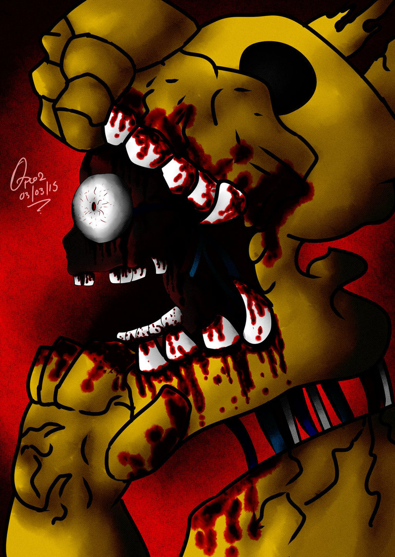Unknown artist Five Nights At Freddy&39s Song - Song 
