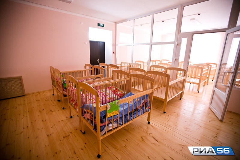 Новости ТРК Северодвинск 21 февраля В детских садах Поморья дополнительно откроют  около 1 тыс. мест