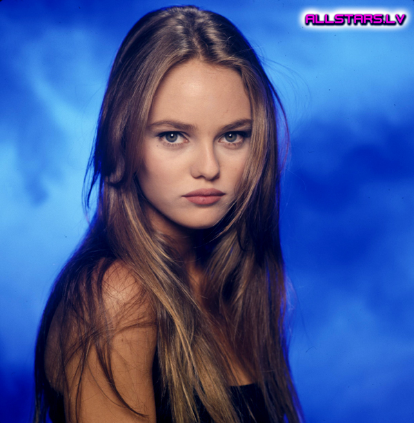 Vanessa Paradis Joe le taxi Album Version