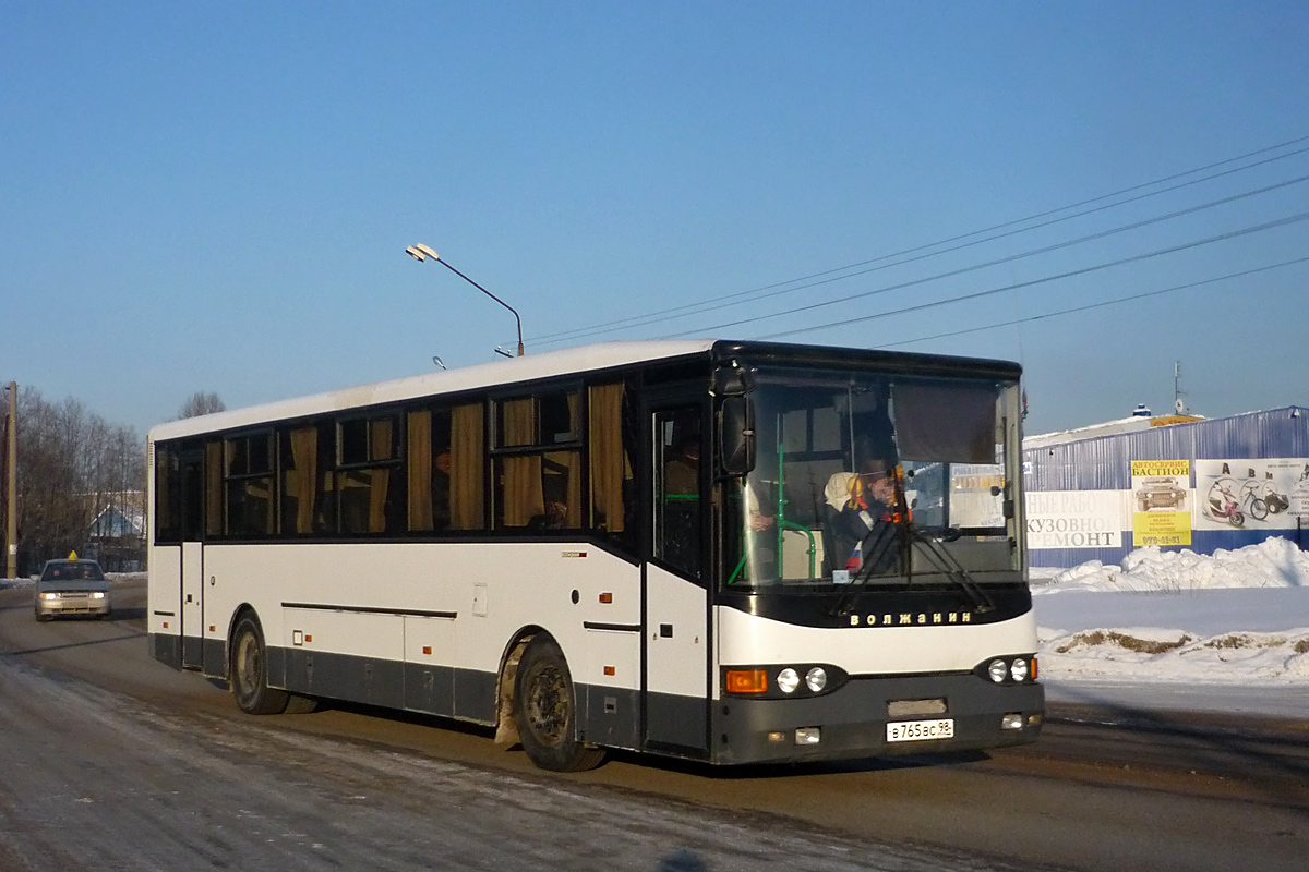 Волжанин К. Сталкер